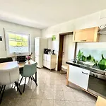 דירה Brandenburger