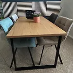 Brandenburger Appartamento