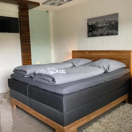 Διαμέρισμα Brandenburger Schmallenberg