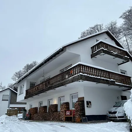 Brandenburger Апартаменты