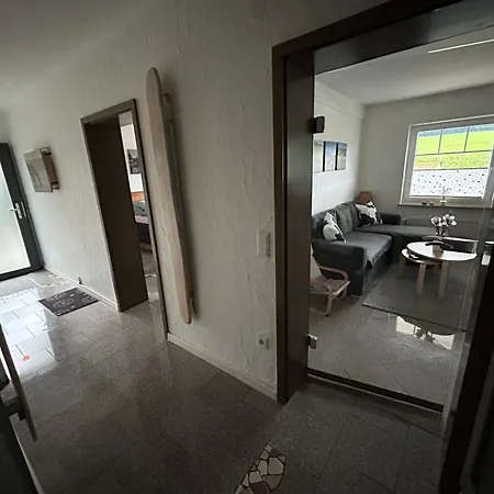 Апартаменты Brandenburger Шмалленберг