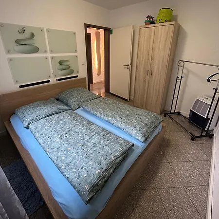 Апартаменты Brandenburger