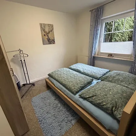 Brandenburger Apartman Schmallenberg