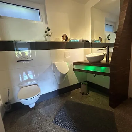 Brandenburger Шмалленберг