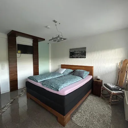 Brandenburger Apartman *