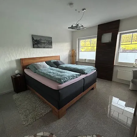 Brandenburger * Шмалленберг