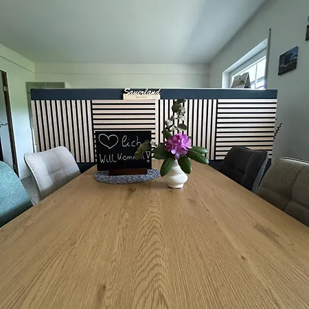 Brandenburger Apartment