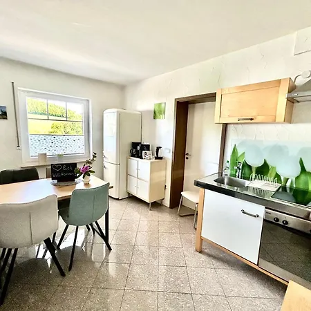 Apartment Brandenburger