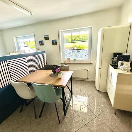 Brandenburger Apartman Schmallenberg