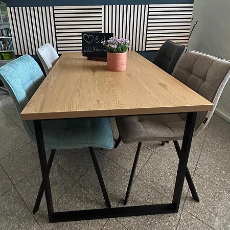 Brandenburger Apartment