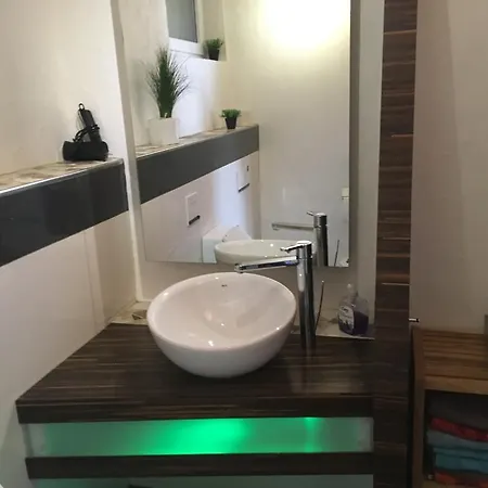 Апартаменты Brandenburger