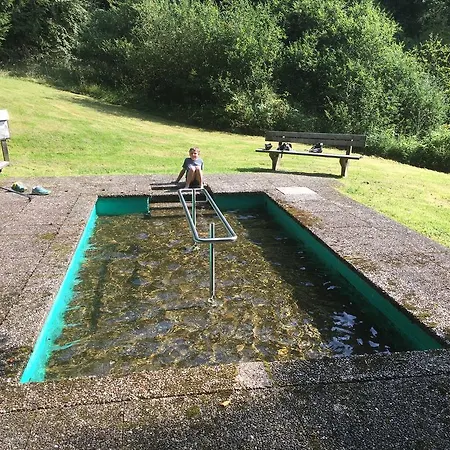 Διαμέρισμα Brandenburger *