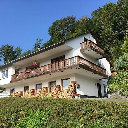 Brandenburger Апартаменты *