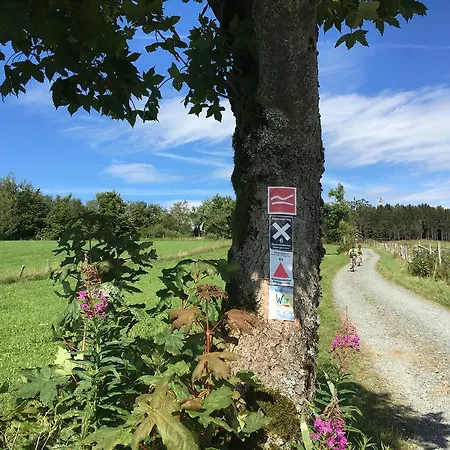 Brandenburger Apartment Schmallenberg