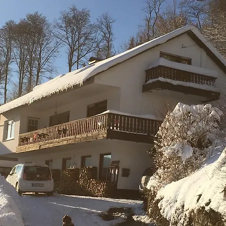 Apartment Brandenburger