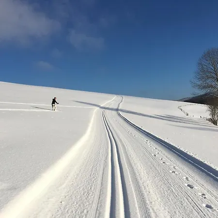 Brandenburger Apartment Schmallenberg