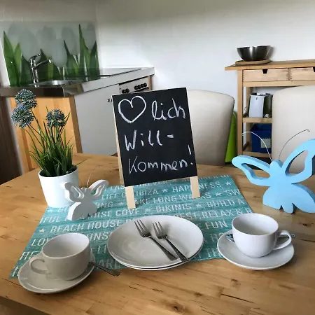 Brandenburger * Шмалленберг