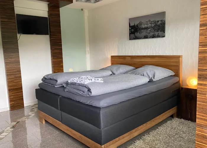 شقة Brandenburger سشمالنبرغ