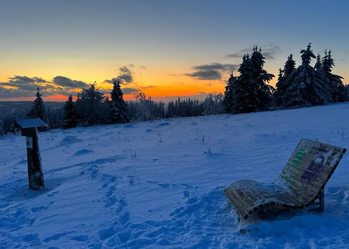 Brandenburger 施马伦贝格