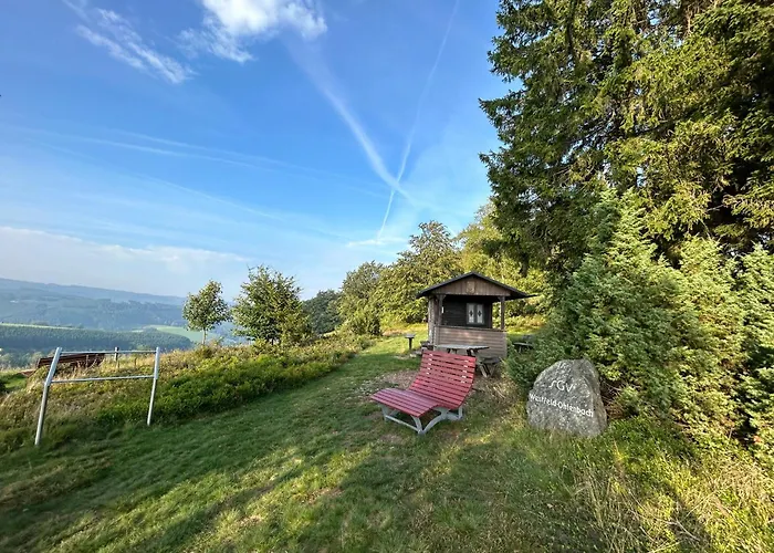 Brandenburger 施马伦贝格