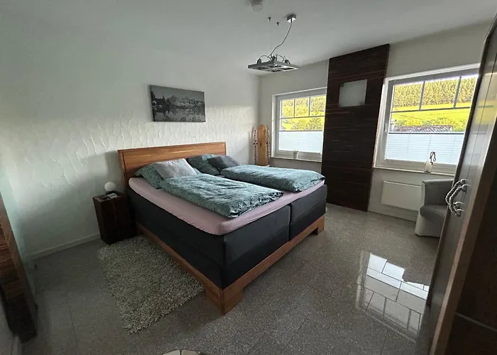 Brandenburger * 施马伦贝格