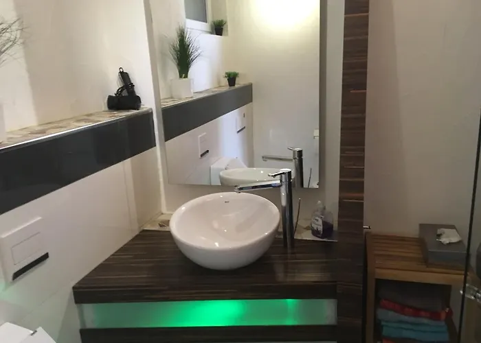 公寓 Brandenburger