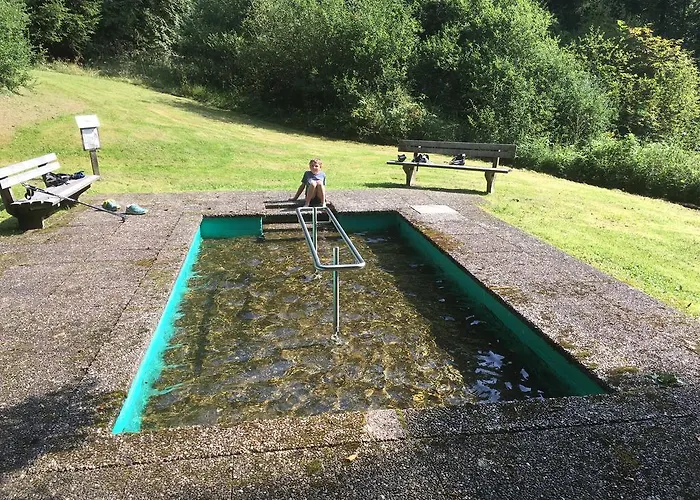 דירה Brandenburger *