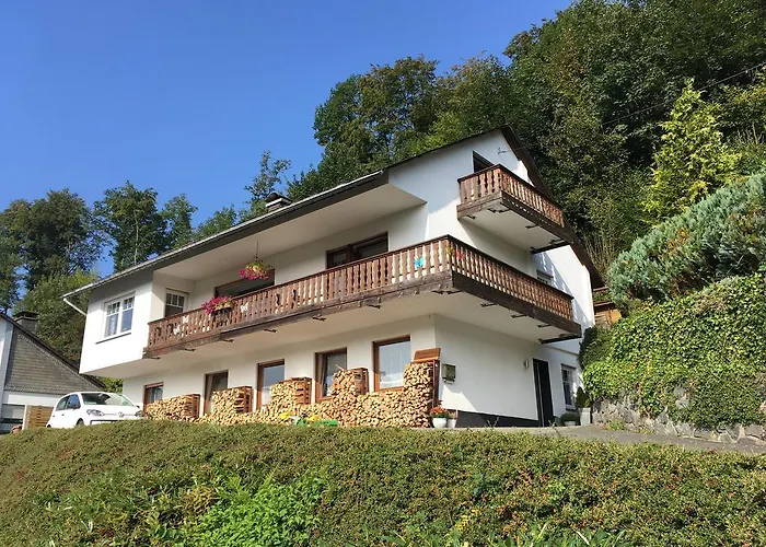 Brandenburger شقة *