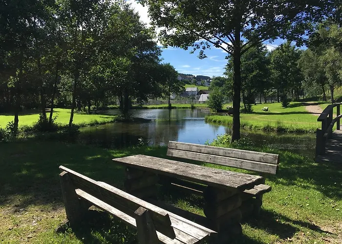 דירה Brandenburger שמאלנברג