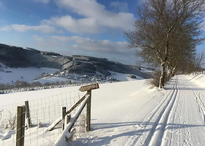 Brandenburger 公寓