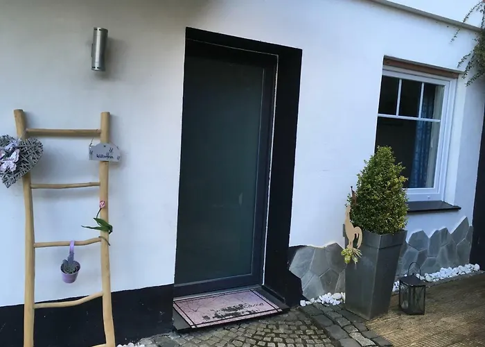 Brandenburger شقة *